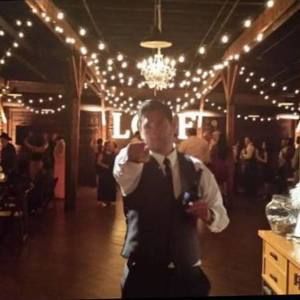 Meet your Posher, Guy